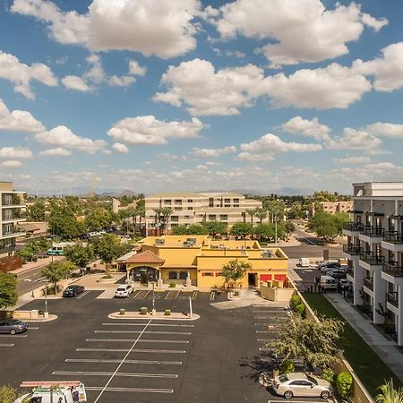 Frontdesk Old Town Apts Scottsdale Apartamento Exterior foto