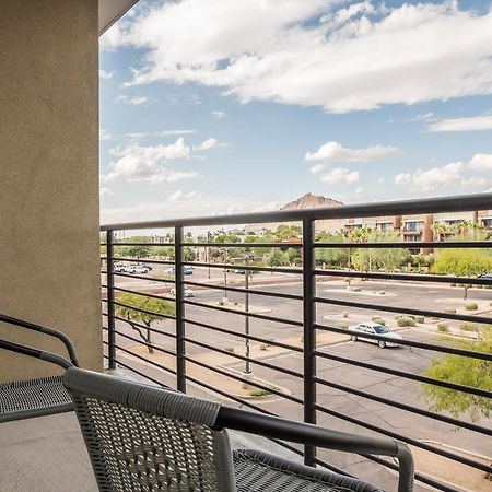 Frontdesk Old Town Apts Scottsdale Apartamento Exterior foto